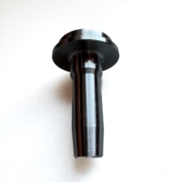 Arbre de pompe à eau pour machines 1725185 172-5185 7n5899 7n-5899 pour Caterpillar 3300 3306