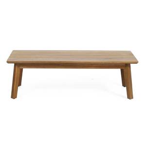 Juego de Sofás de Diseño Nuevo, Muebles de Madera Maciza, Juego de Sofás para Exteriores, Juego de Sofás para Jardín - Product Image 2