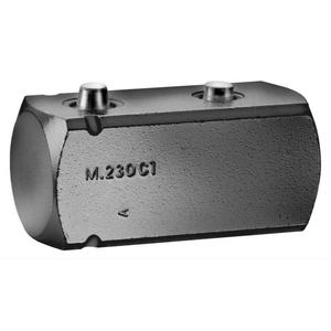 FACOM - M.230C1 Clé à douille mâle 3/4 ''interchangeable-EAN 3148516591982 ACCESSOIRES 1" - Product Image 1