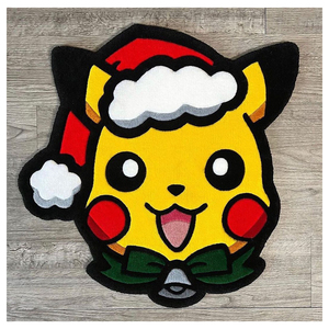 Simpson Alfombras de piso hechas a mano Logotipo personalizado Color Anime Diseño Acrílico Alfombras comerciales con mechones pa - Product Image 2