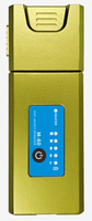 Pince à dénuder thermique chauffante MH-PON M-60 pour fibres optiques avec revêtement en résine UV, pour applications FTTH/FTTB