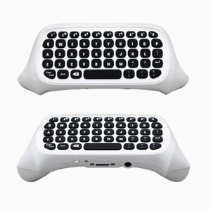 Lqjp Cho Xbox Một Bộ Điều Khiển Không Dây Văn Bản Messenger Trò Chơi Chatpad Bàn Phím Trò Chuyện Pad Cho Xbox Một Mỏng Điều Khiển - Product Image 3