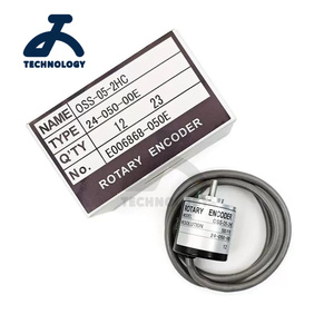 Ban đầu mới nội bộ securitycontrol <span class=keywords><strong>Encoder</strong></span> <span class=keywords><strong>OSS</strong></span>-001-2C <span class=keywords><strong>OSS</strong></span>-002-2C <span class=keywords><strong>OSS</strong></span>-003-2C <span class=keywords><strong>OSS</strong></span>-004-2C <span class=keywords><strong>OSS</strong></span>-005-2C <span class=keywords><strong>OSS</strong></span>-006-2C <span class=keywords><strong>OSS</strong></span>-<span class=keywords><strong>01</strong></span>-2C - Product Image 5