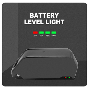 <span class=keywords><strong>Batterie</strong></span> Greenpedel Hailong Ebike 36V 48V Lithium-ion pour <span class=keywords><strong>vélo</strong></span> <span class=keywords><strong>électrique</strong></span>, en option - Product Image 2
