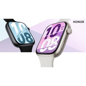 Honor Watch X5i รุ่นทั่วโลก หน้าจอ AMOLED 1.97 นิ้ว กันน้ำ 1ATM IP68 จัดส่งโดย FedEx - Product Image 3