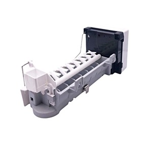 Kit para Hacer Hielo 4317943, Cubos de Hielo, Carcasa de Plástico, Piezas Eléctricas para Refrigerador - Product Image 2