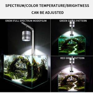 Hot <strong>Sale</strong> Full Spectrum 30W 50W 70W Aquarium Lamp <strong>Used</strong> <strong>Fish</strong> <strong>Tank</strong> Aquarium Light Led Aquarium Lamp - Product Image 6