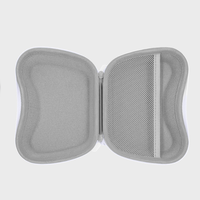 Sac de protection coque dure manette contrôleur étui de transport pour PS4/PS5/Xbox/Switch Pro contrôleur sac de rangement boîte étui de voyage