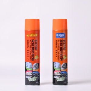 Chăm Sóc Xe Hữu Cơ Hóa Chất Hợp Chất 650Ml Đa Chức Năng Bọt <span class=keywords><strong>Cleaner</strong></span> Phun - Product Image 3