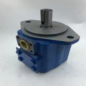 Bomba de doble paleta serie 45V 45V50 45V60 45V42A 86A22R 45V42A 86B22R 45V42A 86C22R 45V42A 86D22R - Product Image 3