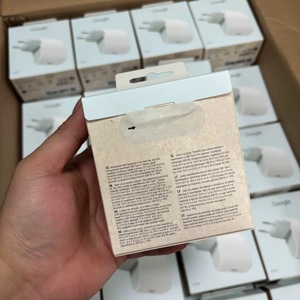 <span class=keywords><strong>Chargeur</strong></span> rapide USB-C 45W pour Google, adaptateur de voyage USB C PD, charge rapide d'origine pour téléphone Google <span class=keywords><strong>Pixel</strong></span>, <span class=keywords><strong>chargeur</strong></span> rapide - Product Image 5
