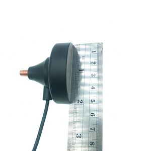 Base de Antena Magnética Mini Resistente con Cable de Rosca M6 a Antena Omnidireccional de Alta Ganancia con Conector Macho, Equipo RF 5dbi CN;JIA - Product Image 3