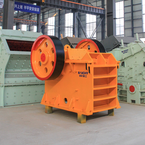 Tỉnh Hà Nam PE 500x750 hàm Máy Nghiền Trung Quốc baichy cám, đá vôi tổng hợp sỏi đá hàm máy nghiền đá Nhà Máy Giá danh sách - Product Image 6