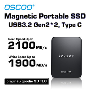 Disque dur externe USB 3.2 Type C 4 To, haute vitesse, stockage portable pour PS4, PC, ordinateur portable, usine source Shenzhen - Product Image 5