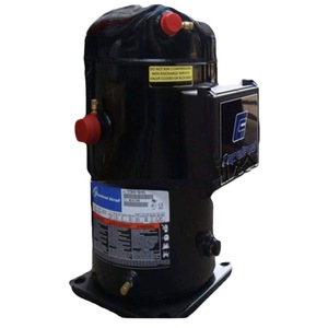 คอมเพรสเซอร์แอร์ HYZL รุ่น ZF40K4E-TWD-551 อุปกรณ์ทำความเย็นอุณหภูมิต่ำ - Product Image 3