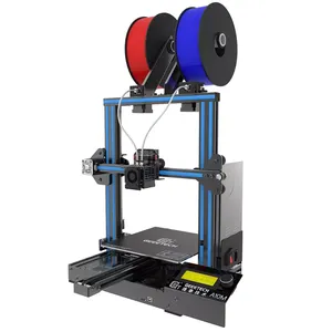 <span class=keywords><strong>Geeetech</strong></span> A10M imprimante 3d métal avec taille d'impression 220x220x260mm impresora imprimante 3D pour imprimante 3D FDM - Product Image 2