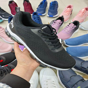 Chaussures de <span class=keywords><strong>Basket</strong></span> en Caoutchouc pour Hommes Prêtes à l'Emploi, Styles de Marche Grandes Tailles, Modèle ZHX004, Pointures 40-44, Tige en <span class=keywords><strong>Toile</strong></span>, Vente en Gros à 3 Dollars de Chine - Product Image 6