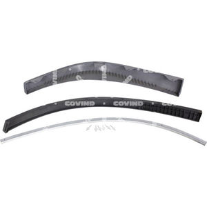 ชุดสปอยเลอร์หลังแบบต่ำ ขวา ผลิตจาก 4HR/104+84038592+84086642 เหมาะสำหรับรถวอลโว่ FH EURO 6 รุ่นปรับโฉมปี 2021 และ FM EURO 6 รุ่นปรับโฉมปี 2021 - Product Image 1