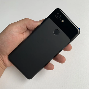 GSM-FIX Vente en gros de téléphones mobiles débloqués de haute qualité d'origine, smartphones, téléphones portables pour Pixel <span class=keywords><strong>3</strong></span> - Product Image 4