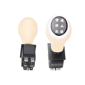 Interruptor de Botón para Coche de Juguete para Niños - Product Image 5