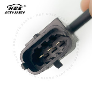 Sensor MAP 4M51-9F479-AA 4M5Q9S428AA 1352477, Piezas de Auto HDE al por Mayor para Ford Focus - Product Image 5
