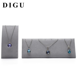 Digu Goedkope Prijs Sieraden Ketting Display Stand Hanger Display Rack - Product Image 2