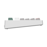 Epomaker TH87 机械键盘 ISO/ANSI 密封结构 三模式连接 无数字键盘 TKL 布局
