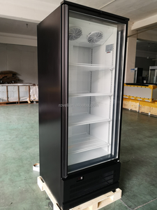 Armoire à jus pour boissons <span class=keywords><strong>Vodka</strong></span> Rack Café Présentoirs Revêtement de sol Enduit Échantillon Stand Acier Métal Étagères de rangement - Product Image 4