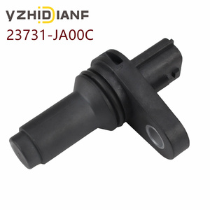 Sensor de posición del cigüeñal de las piezas de automóvil 23731JA00C <span class=keywords><strong>23731</strong></span>-<span class=keywords><strong>JA00C</strong></span> para Nissan Altima Rogue Sentra 2.5L - Product Image 1