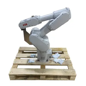 Robot industrial ABB de 1,4/1400 7 kg de carga útil y mm de alcance