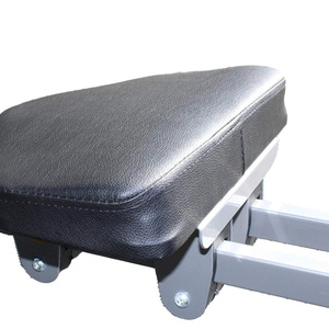 Résistance réglable Squat Rafting Home Gym Cardio Rowers Regatta Full Muscle Exercice <span class=keywords><strong>Rameur</strong></span> - Product Image 3