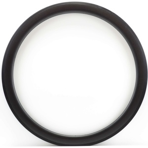 Llantas de fibra de carbono BMX 451 plegables, aberturas de anillo de carbono de alta resistencia de 38MM, ruedas de carbono 406 - Product Image 2