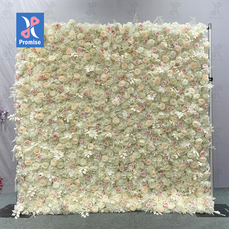 Promise Wedding Wall Backdrop High Quality