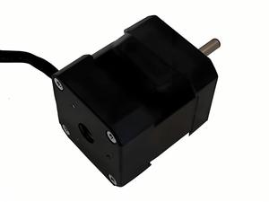 <span class=keywords><strong>42</strong></span> <span class=keywords><strong>B</strong></span>ürstenloser 90-W-Vierkantmotor der BLS-Serie Geräuscharmer BLDC-Motor für Supermarkt lösungen - Product Image 5