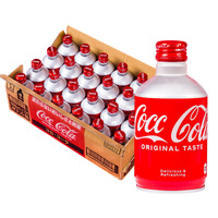 300ml cola boissons gazeuses japonaises exotiques eau gazeuse boissons en gros prix boisson asiatique