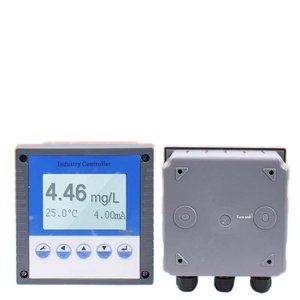 Analyseur de qualité de l'<span class=keywords><strong>eau</strong></span> en ligne, <span class=keywords><strong>testeur</strong></span> de dureté <span class=keywords><strong>pour</strong></span> chaudière, <span class=keywords><strong>eau</strong></span> adoucie, mesureur de dureté en ligne ODM personnalisable - Product Image 3