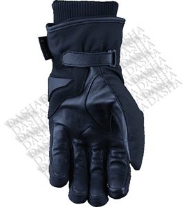 Vente en gros Prix d'usine Meilleur fabricant Gants de course Gants de moto résistants aux intempéries Sadier - Product Image 2