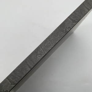 Panneaux MDF de haute qualité, couleur <span class=keywords><strong>bois</strong></span> massif, finition super mate, panneaux de fibres à densité moyenne pour cuisine - Product Image 6
