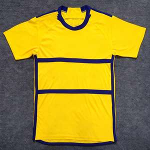 Fournisseur de maillots de football professionnels - Tissu respirant - Conception personnalisée pour les équipes et les académies - Product Image 1