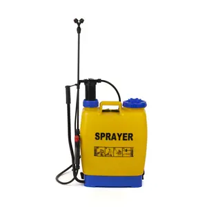 knapsack hand sprayer parts 20Liter hand pump sprayer for agriculture