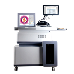 9D 18D NLS phân tích cơ thể cộng hưởng lượng tử phân tích sức khỏe từ tính với trị liệu nhiều ngôn ngữ cập nhật máy quét cơ thể - Product Image 3