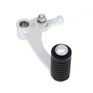 Palanca de Cambios Izquierda, Pedal de Control de Marchas, Compatible con <span class=keywords><strong>Kawasaki</strong></span> Z250 Z300 <span class=keywords><strong>Ninja</strong></span> 250 <span class=keywords><strong>Ninja</strong></span> <span class=keywords><strong>300</strong></span> 2017 <span class=keywords><strong>Ninja</strong></span> 250R <span class=keywords><strong>2012</strong></span> - Product Image 5