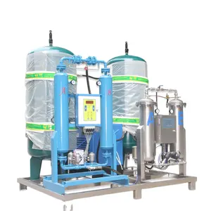 3l-500l Nuôi Trồng Thủy Sản Oxy Tập Trung/Máy Phát Điện/Maker Cho Nuôi Cá - Product Image 1