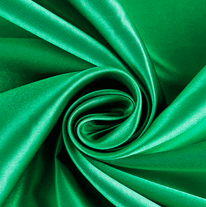100% Polyester Stof Snel Droogende Satijnstof Garenkwaliteit Sheer <span class=keywords><strong>Ice</strong></span> Voering Effen Parel Elastisch Zacht Podiumgordijn Decoraties - Product Image 5