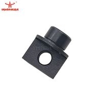 YMD PN 109156 Arbre principal en métal pour machine de découpe automatique Vector VT5000 - Pièces détachées