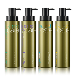 <span class=keywords><strong>Shampoo</strong></span> GOCARE a Marchio Privato per Pulizia Profonda <span class=keywords><strong>Antiforfora</strong></span> Nutriente Multifunzione per Capelli Secchi 400ml - Product Image 6