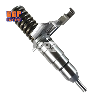Inyector de Combustible para Motor Diésel 184-2527 418-8820 20R-4179 224-9090 10R-1252 para Caterpillar CAT 3600 3116 - Product Image 4