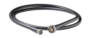 7/8 <b>Cable</b> <b>Communication</b> Equipment Feeder 50-22 RF OEM 12 Clamp Fe - Product Image 2