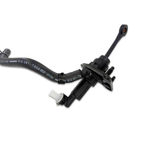 Maître-cylindre de frein neuf pour Hyundai IX25 et Kia KX3, compatible avec le modèle Accent, référence 41600-C9100, pour réparation - Product Image 2