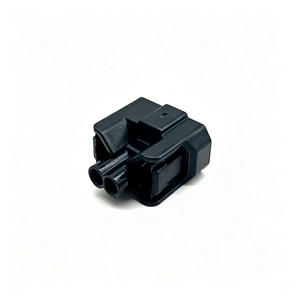 Connecteur automobile étanche 6189-0553 HX090 Série femelle 2 broches pour faisceau de câbles d'injecteur de carburant - Product Image 2